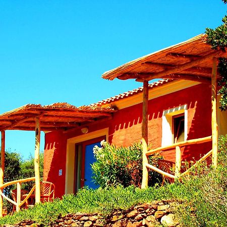 Hotel Aldiola Country Resort Сант'Антонио-ди-Галлура Экстерьер фото