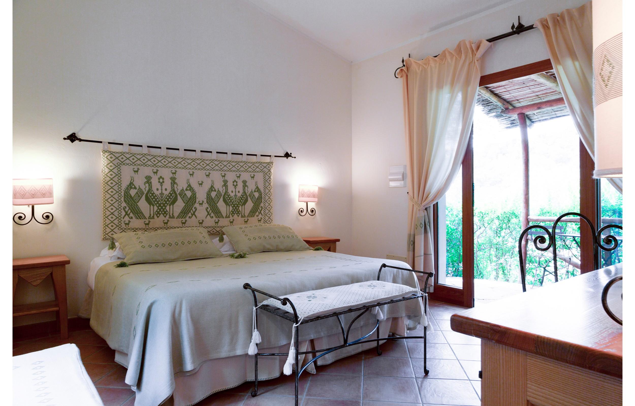 Hotel Aldiola Country Resort Сант'Антонио-ди-Галлура Экстерьер фото