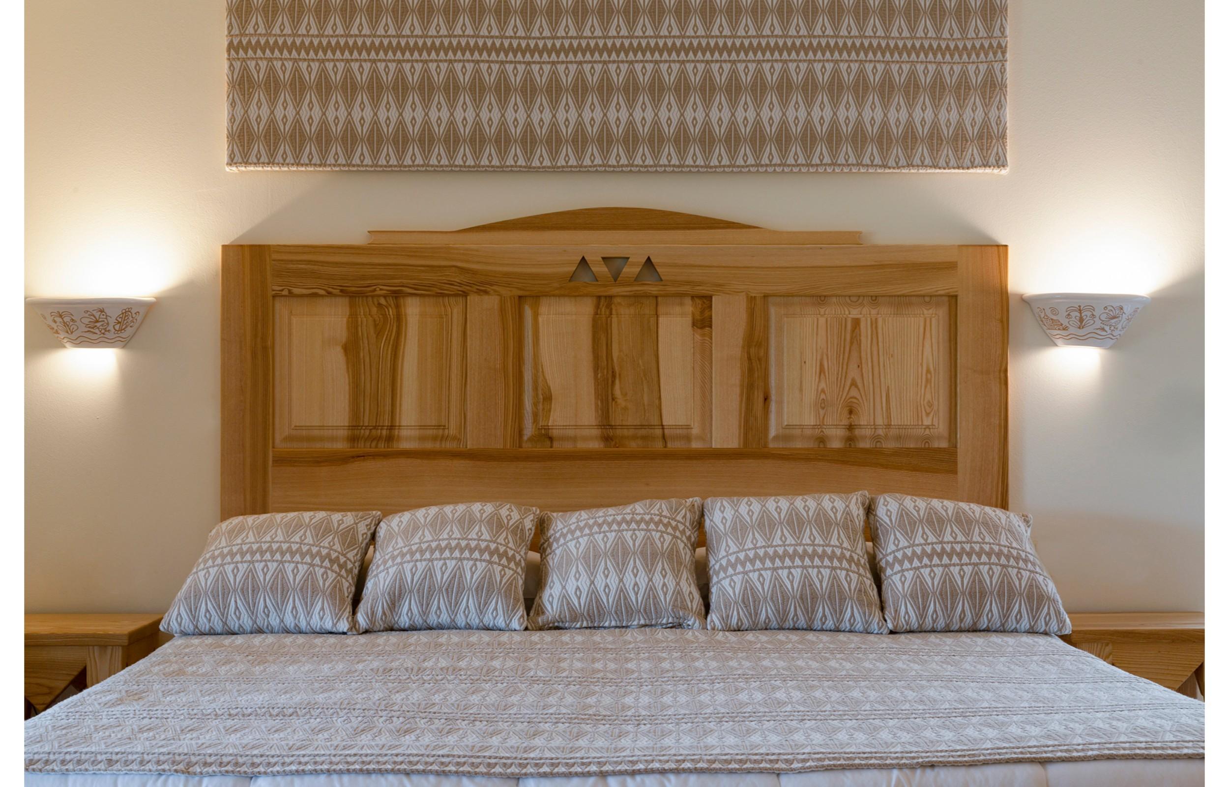 Hotel Aldiola Country Resort Сант'Антонио-ди-Галлура Экстерьер фото