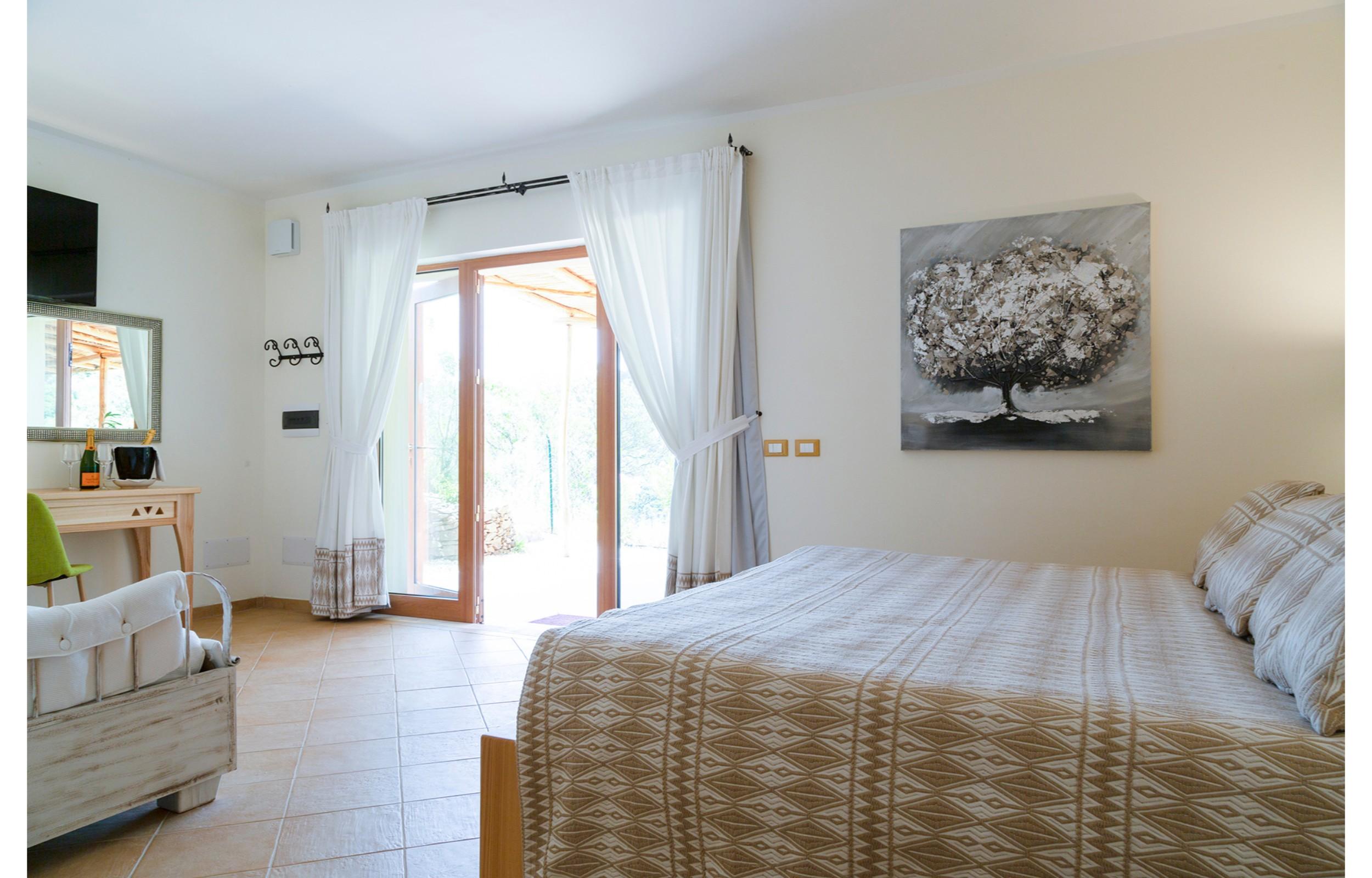 Hotel Aldiola Country Resort Сант'Антонио-ди-Галлура Экстерьер фото