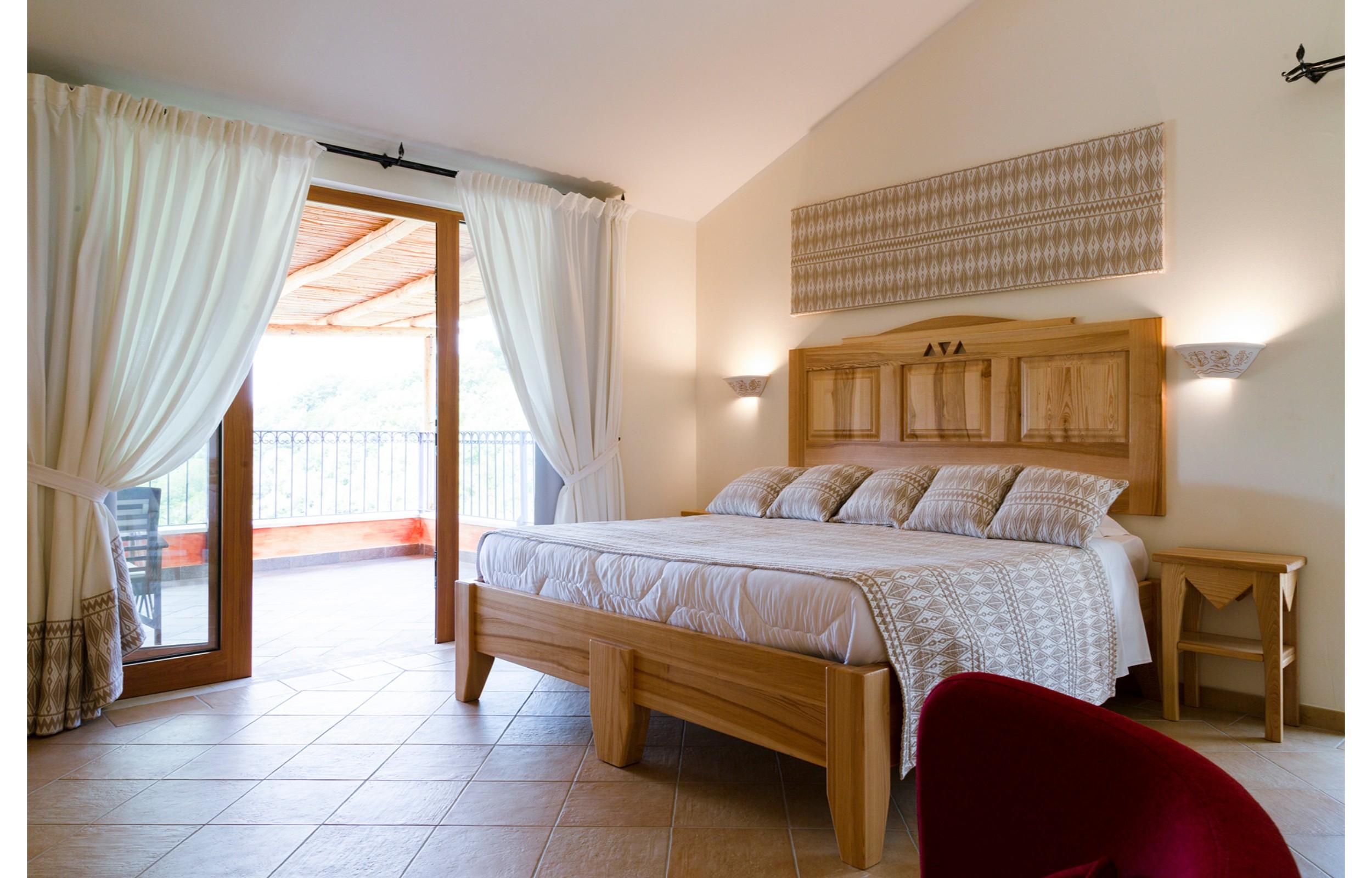 Hotel Aldiola Country Resort Сант'Антонио-ди-Галлура Экстерьер фото