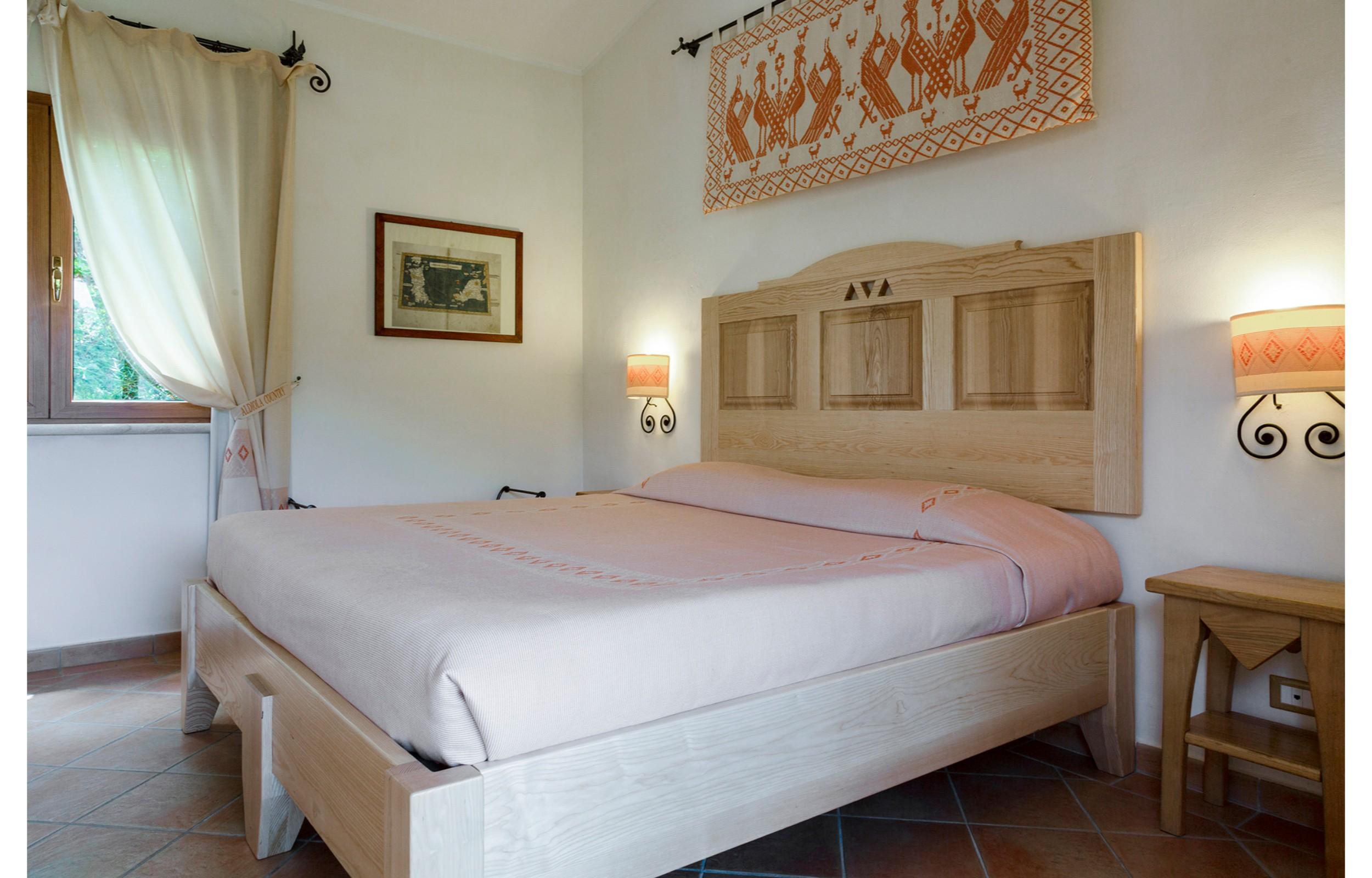 Hotel Aldiola Country Resort Сант'Антонио-ди-Галлура Экстерьер фото